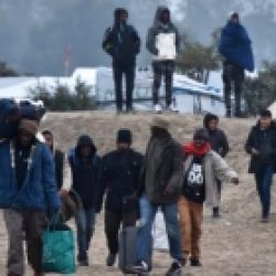 Chemins de traverse – 547 / Laurent Gaudé