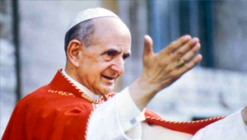 Morceaux choisis – 442 / Paul VI