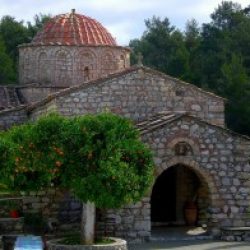La citation du jour – 86 / Silouane de l’Athos
