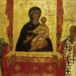 Morceaux choisis – 363 / Isaac le Syrien