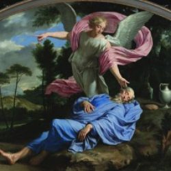 Les Cantiques de la Bible – 2 / Le Cantique de David