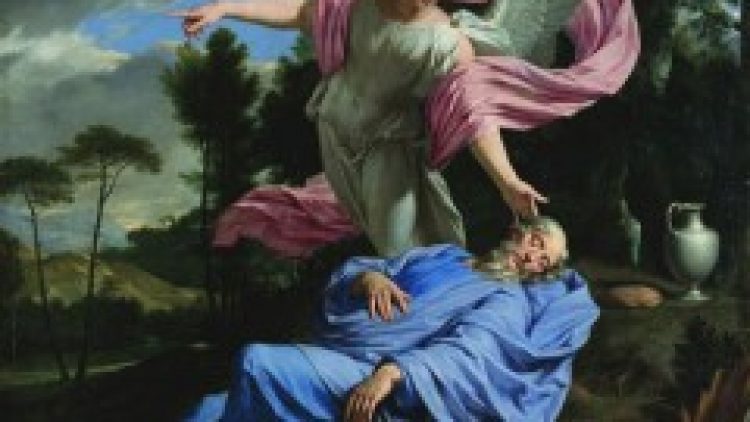 Les Cantiques de la Bible - 3 / Le Cantique d'Ezéchias - JUBILATE ...