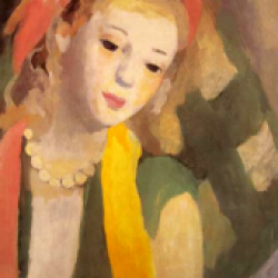 Chemins de traverse – 453 / Marcel Proust