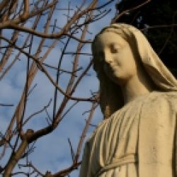 Prier avec Marie – 18 / Anonyme