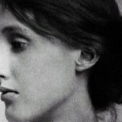 Chemins de traverse – 62 / Virginia Woolf