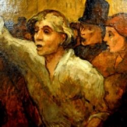 Chemins de traverse – 603 / Honoré de Balzac