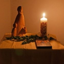 La prière cachée avec Jean de la Croix – 3