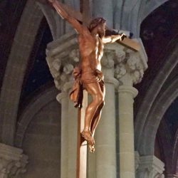 Le poème de la sainte liturgie – 1