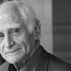 Chemins de traverse – 648 / Michel Serres
