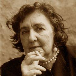 Chemins de traverse – 673 / Alda Merini