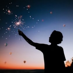 Une étreinte de feu – 27 / Danielle Sciaky