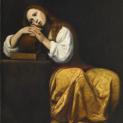 Morceaux choisis – 821 / Benoît XVI