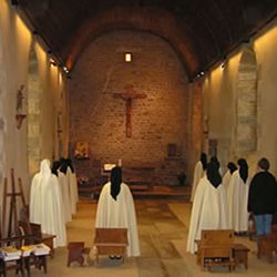 Morceaux choisis – 812 / Marie-Madeleine de Pazzi