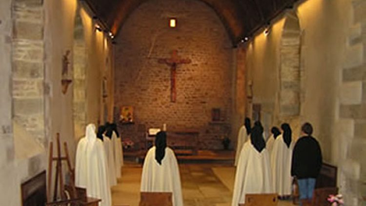 Morceaux choisis – 812 / Marie-Madeleine de Pazzi
