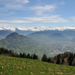 Chemins de traverse – 718 / William Wordsworth