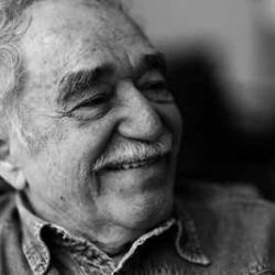 Chemins de traverse – 745 / Gabriel Garcia Marquez