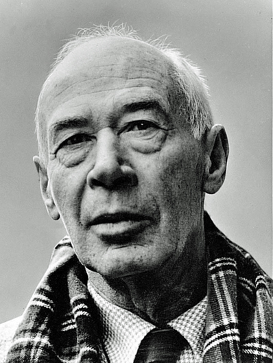 Henry Miller