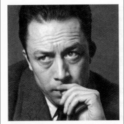 Chemins de traverse – 761 / Albert Camus