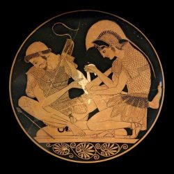 Chemins de traverse – 770 / Aristote