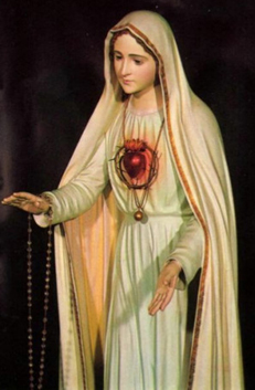 Prier avec Marie – 67 / Anonyme