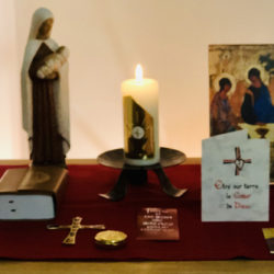 La prière du Rosaire – 17 / Les Mystères glorieux