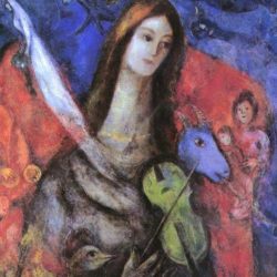 Chant sacré – 253 / Marco Frisina