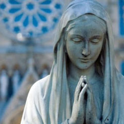 Prier avec Marie – 73 / Jean-Paul II