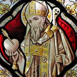Morceaux choisis – 953 / Augustin d’Hippone