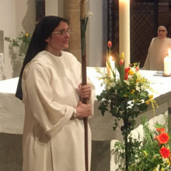 Prier avec Marie – 83 / Dominicaines d’Estavayer-le-Lac