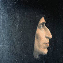 Morceaux choisis – 1016 / Jérôme Savonarole