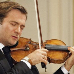 Chemins de traverse – 896 / Renaud Capuçon